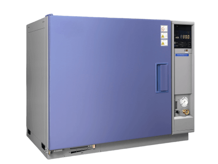 高溫試驗箱圖片展示